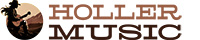 HOLLER Webshop